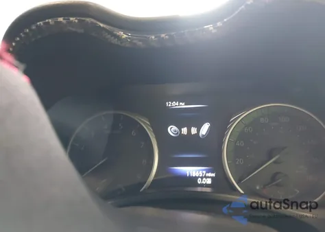 2019 Infiniti Q60 3.0T Luxe from USA, damaged, VIN JN1EV7EK0KM230100